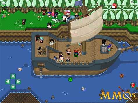 Graal Online Classic Codes (2024 February) 2.2 .
